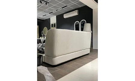Кровать Orix Dark