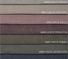 Скамья Alberta Salotti Semira