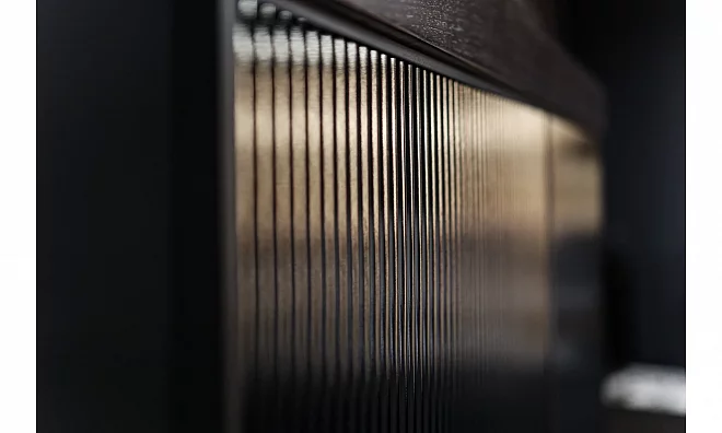 Витрина Saloni Hiro 442738