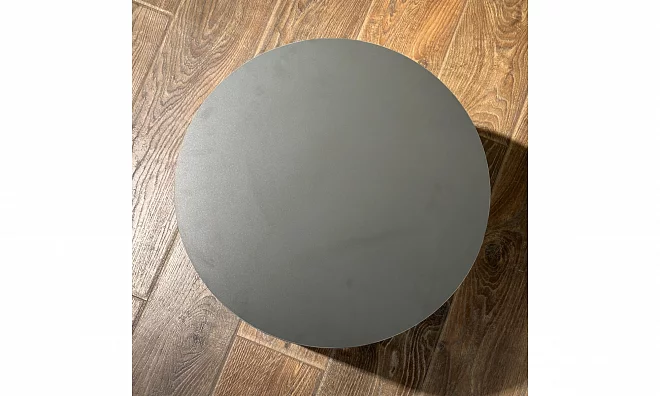 Уличный кофейный столик Saloni X-Type 442653