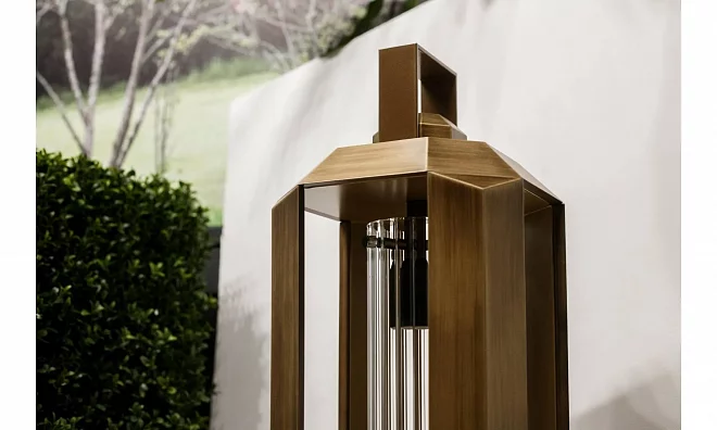 Фонарь CONTARDI CUBE SMALL ACAM.001898