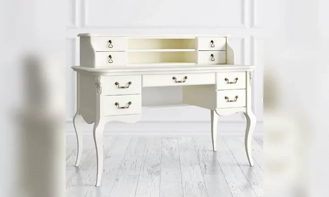 Кабинетный Стол Kreind Romantic R111M-K02-A