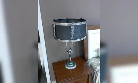 Riperlamp Настольная Лампа 351R(Cx)