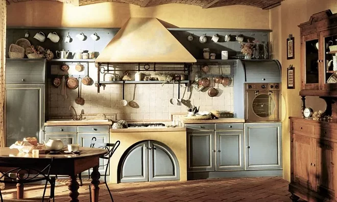 Кухня Marchi Cucine Granduca 151424