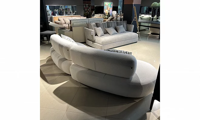 Диван Saloni Bonbon 442742