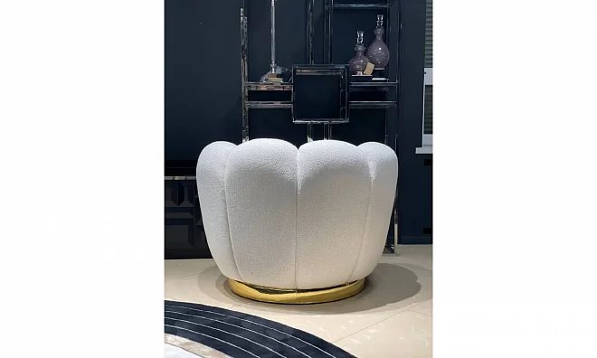 Кресло Balhome Hermes 425255