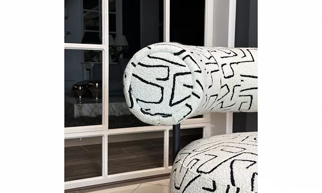 Кресло Saloni Bonbon 441605