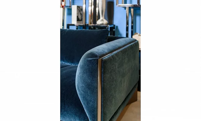 Диван Visionnaire Ca'Foscari CA'FOSCARI