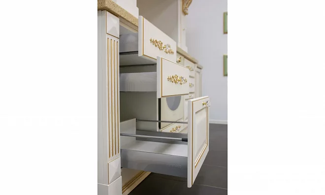 Кухня Allex Екатерина 1/04/657