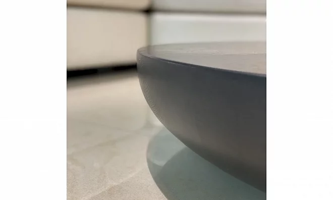 Кофейный стол Mogg Olo MOL15100W