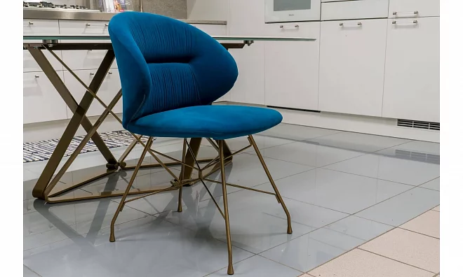 Стул BONTEMPI Delta DROP