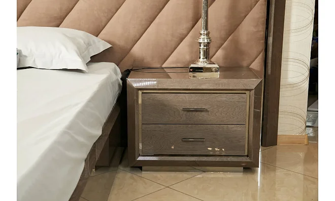 Комплект мебели в спальню Camelgroup Elite 444797
