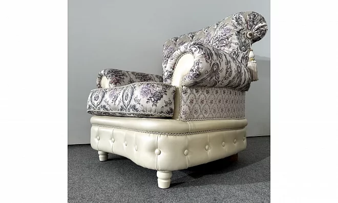Диван + 2 кресла А-Стиль Инфанта 267646