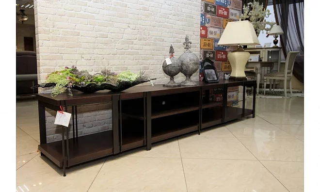 Тумба ТВ Furman Сохо АКТ-01.11