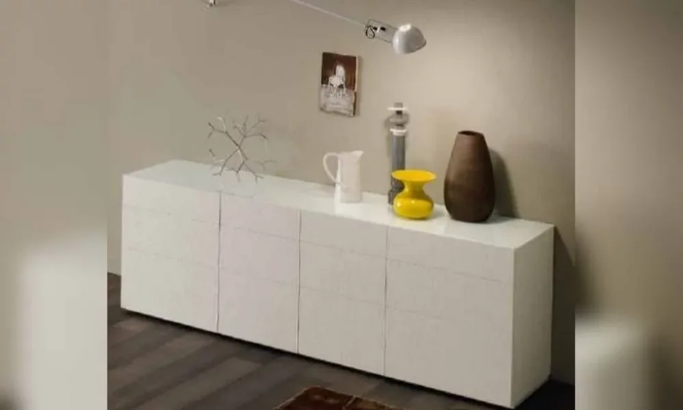Комод Alf Group Metropolis 7 - foto 1