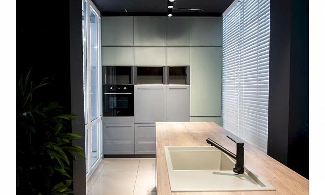 Кухня Русский Дом 416338