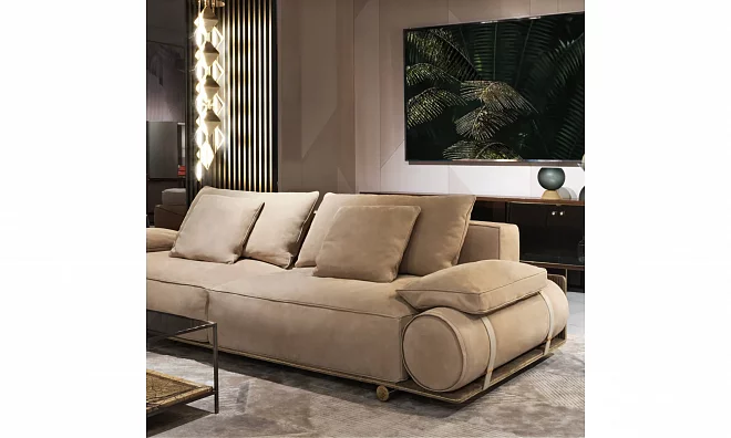 Диван Visionnaire Donovan Roll 455053