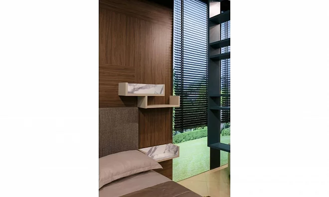 Полка LAGO 02528