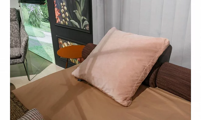 Подушка BOLZAN LETTI RULLO