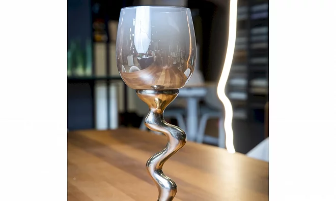 Подсвечник Garda Decor 69-22686