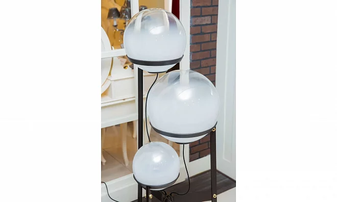 Лампа напольная ARKETIPO BUBBLE BOBBLE BUBBLE BOBBLE 6502803