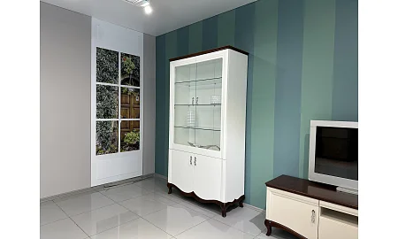 Витрина Taranko Milano