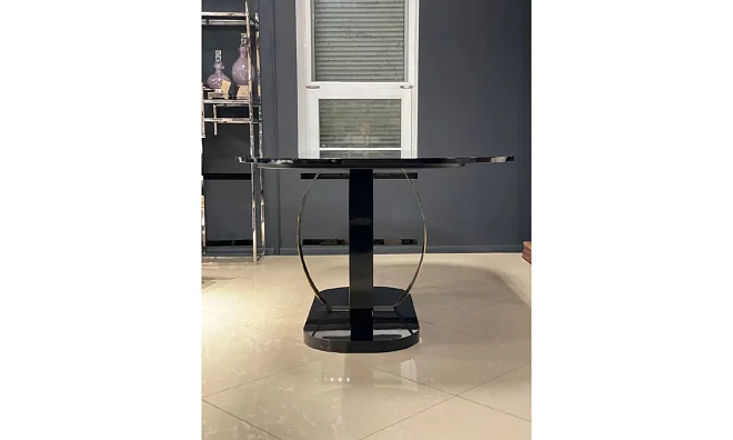 Стол обеденный ORIX Dark 428999