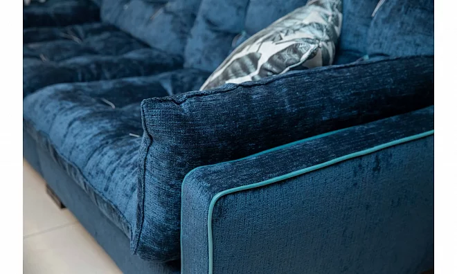 Диван  RELOTTI TRIS 417152