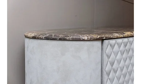 Комод Dv Home Vogcont