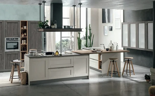 Кухня Stosa Cucine City City