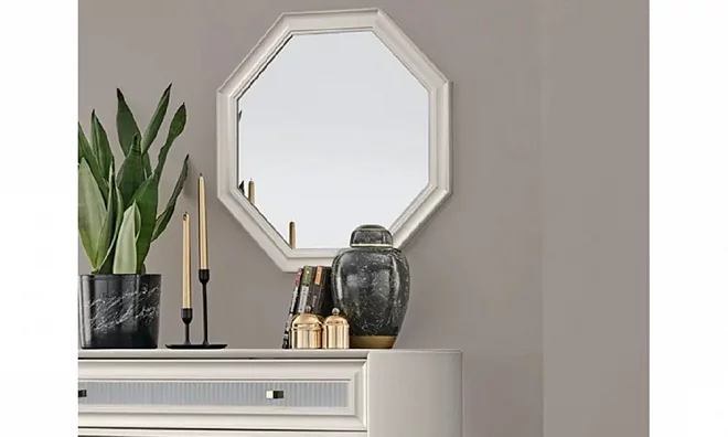 Зеркало макияжное Lorenta Turkey 3200387841