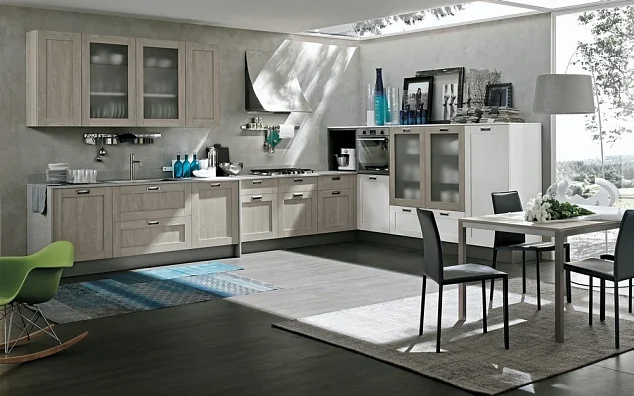 Кухня Stosa Cucine City City