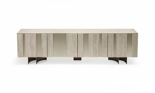 Комод Amsterdam Keramik Cattelan Italia 456234