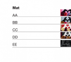 Кресло KARATELL Matrix