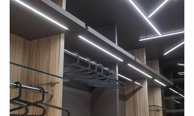 Гардеробная Русский Дом 227625