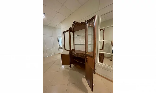 Витрина Vaccari Giovanni Bella Italia BV1244/I