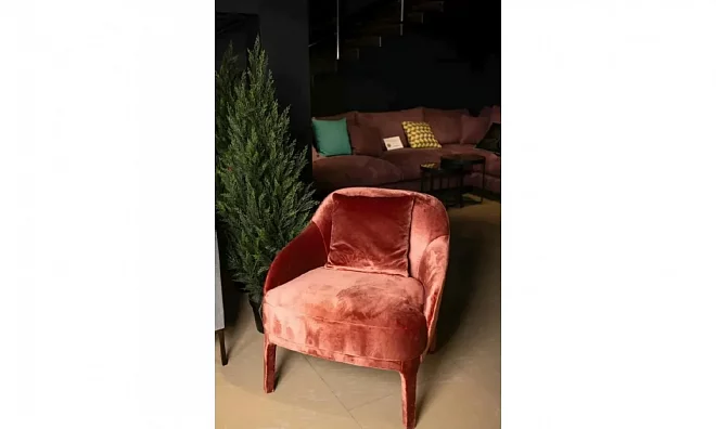 Кресло Giulio Marelli 9PAR201X