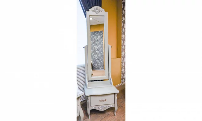 Напольное зеркало Kreind Atelier Home APs143-K04-S