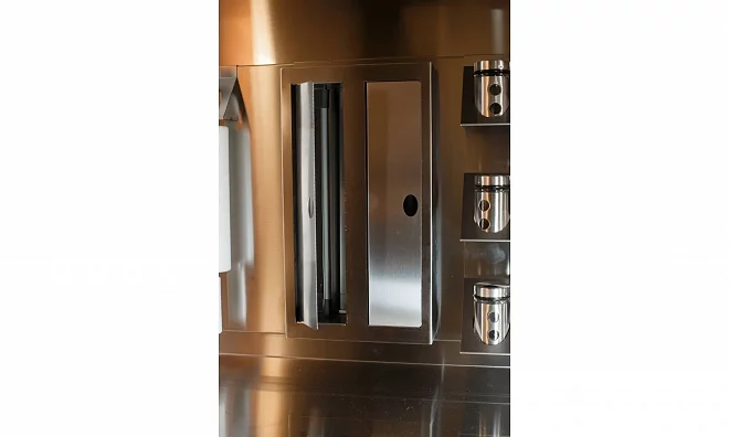 Кухня ASTER Contempora v-kl16