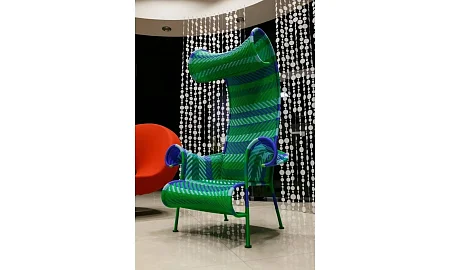 Кресло MOROSO Shadowy