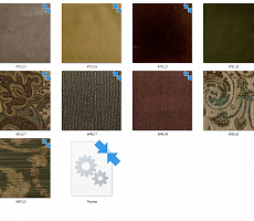 Диван Lane Dream Machine