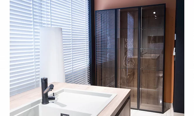 Кухня Русский Дом 416338