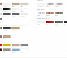 Комод Tonin Casa Bombe