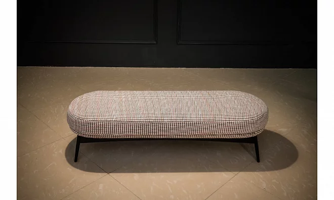 Банкетка SABA OLTREMARE 7961CL