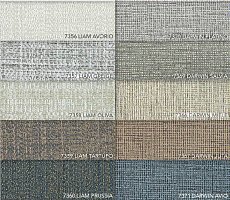 Скамья Alberta Salotti Semira