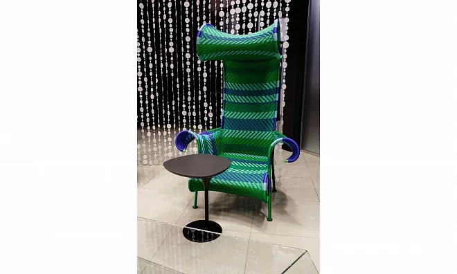 Столик MOROSO  Bloomy 00BM006H.0164