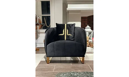 Кресло Orix Aston