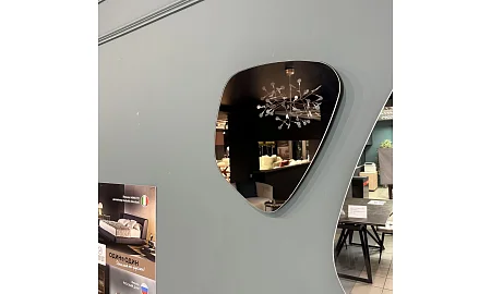 Зеркало Saloni Roma