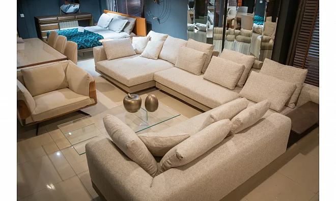 Диван Homage Edessa 427939