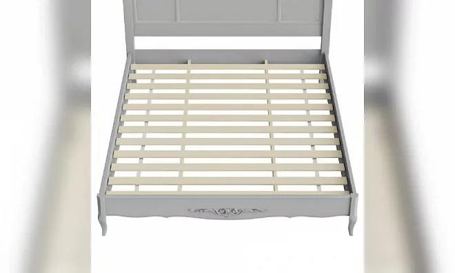 Кровать В Спальню Kreind Atelier Home G526-K04-S-B07